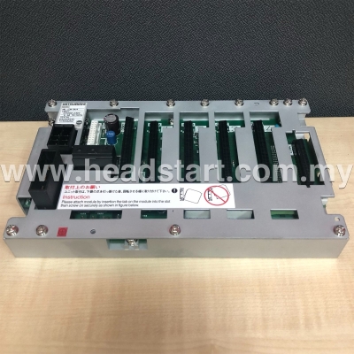 MITSUBISHI SERVO DRIVE MR-J2M-BU4 MALAYSIA