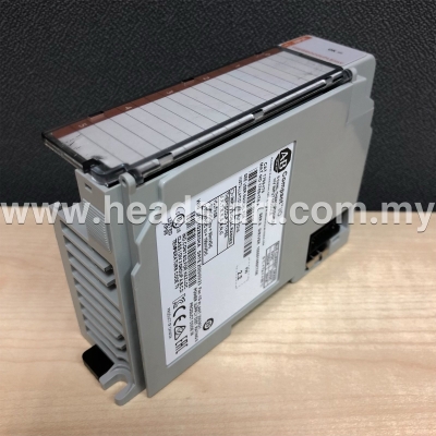 ALLEN BRADLEY INPUT MODULE 1769-IT6 MALAYSIA