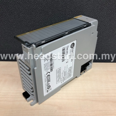 ALLEN BRADLEY OUTPUT MODULE 1769-OF4 MALAYSIA