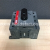 ABB SWITCH DISCONNECTOR OT63F4N2 MALAYSIA ABB