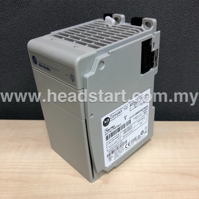 ALLEN BRADLEY POWER SUPPLY 1769-PB4 MALAYSIA