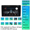 Android Player 1 GB+32GB DVD Player Car Audio System