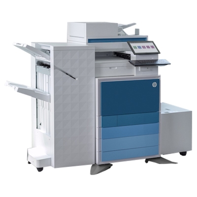 HP LASERJET MANAGED MFP E786dn