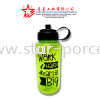 1200ML WATER BOTTLE WATER BOTTLE Peralatan Dapur Peralatan Rumah