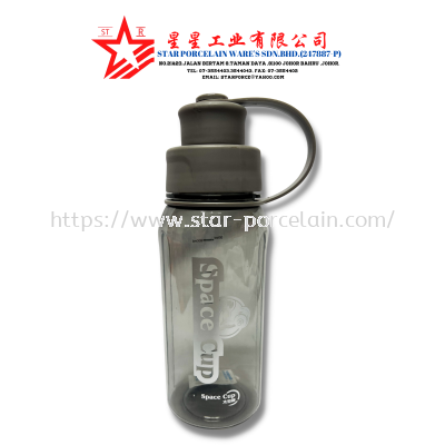 1000ML WATER BOTTLE