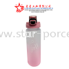 800ML WATER BOTTLE WATER BOTTLE Peralatan Dapur Peralatan Rumah