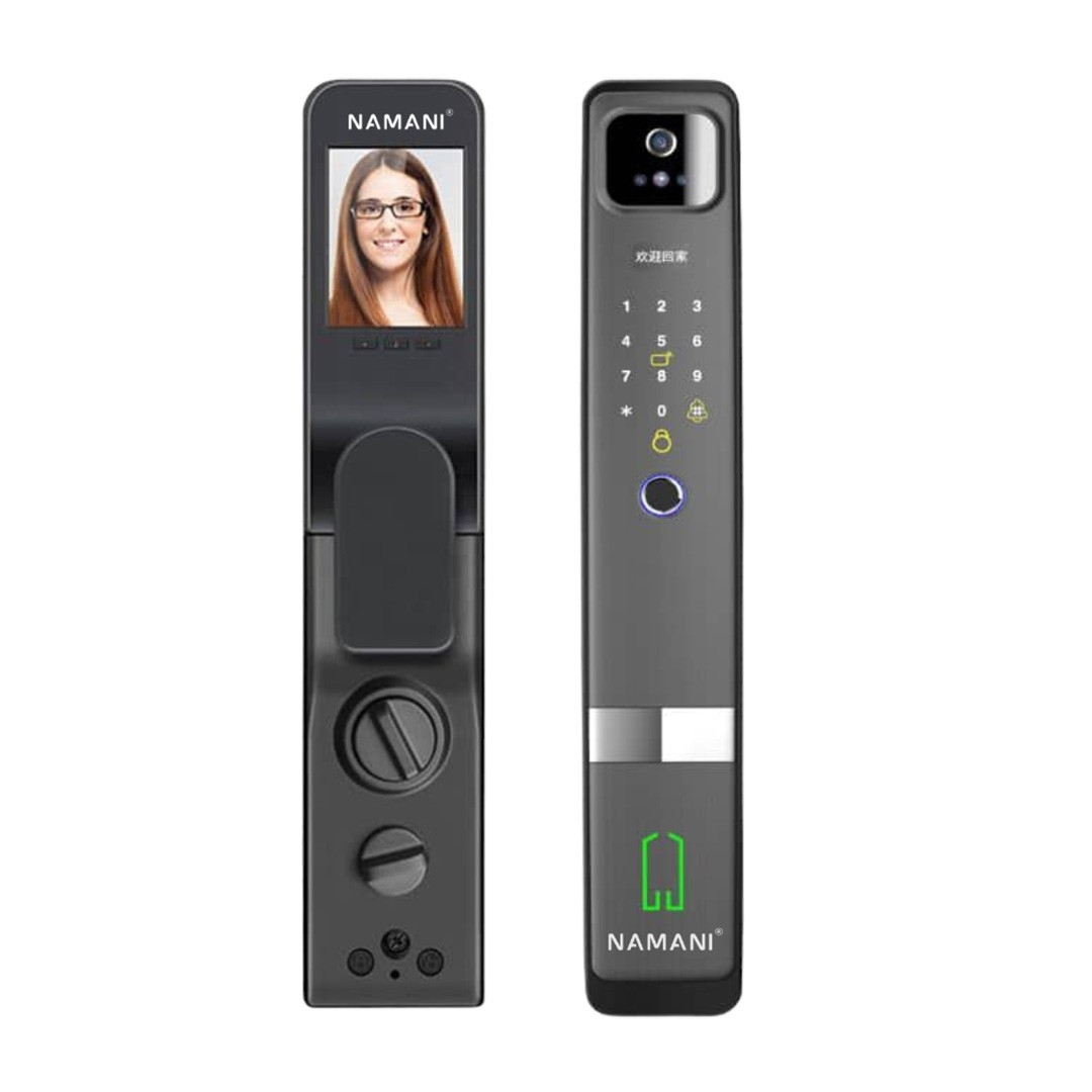  : N-60 60L 3D Face Recognition Smart Lock Namani   /  /  /  ѡ/ƷĿ¼