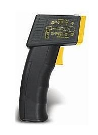 LUTRON FT-967 INFRARED THERMOMETER