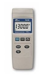 LUTRON TM-936 THERMOMETER, 2 IN 1