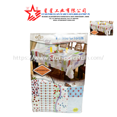 TABLE CLOTH