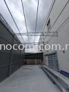  Metal Roofing contractor selangor