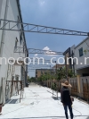  Metal Roofing contractor selangor