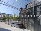  Factory Renovation contractor in Klang valley / KL / PJ / SUBANG  װʦ