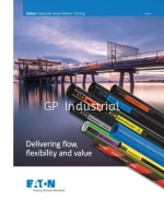 Eaton Delivering flow, flexibility and value