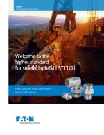 Eaton Steel Adapters