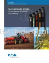 Eaton EMEA Core Hydraulic Hose Eaton