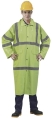 Hi-Visibility Green Raincoat (RRC9000FG)