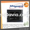 Bluguard Supervised Receiver Set 2 Way Dip Switch 433MHz 10 Zone 12V DC Receiver 1 Unit AL-RC-400 Wired Alarm BLUGUARD