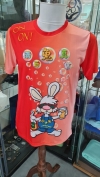 SUBLIMATION T-SHIRT  Others