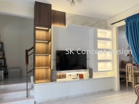 Tv Cabinet 