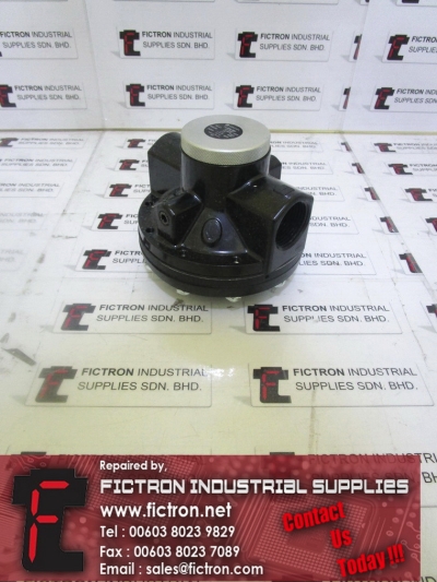 11-808 11808 NORGREN Pilot Pressure Regulator Supply Malaysia Singapore Indonesia USA Thailand