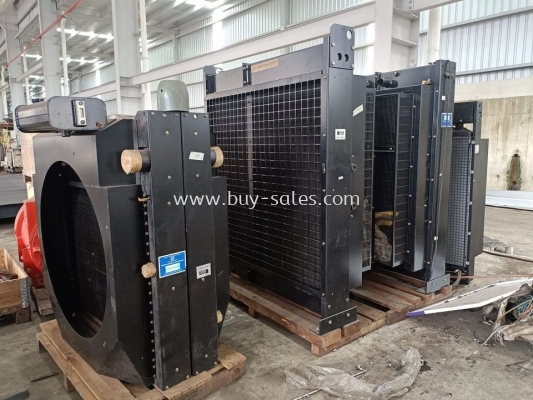 Genset Equipment