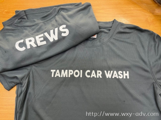 TAMPOI CAR WASH Ʒ