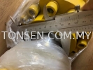 KOBELCO SK07N2 BUCKET CYLINDER ASSY  SPARE PART