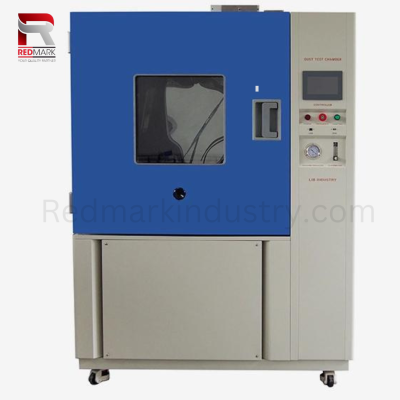 Sand and Dust Test Chamber (DI-800) 