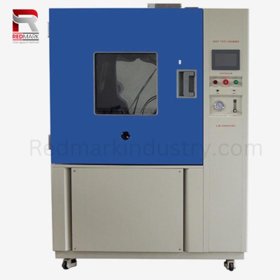  Sand and Dust Test Chamber (DI-1000)