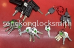 copy kunci rumah  duplicate key