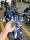 copy motosikal kunci  Motor Key