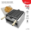 Taiyaki Fish Waffle Maker Fish Shape Electric Machine Others