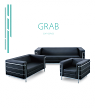 GRAB SOFA SERIES