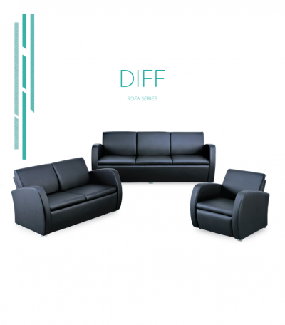 DIFF SOFA SERIES