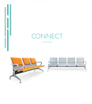 CONNECT SOFA SERIES