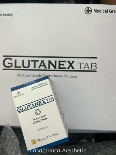 Glutanex Tab