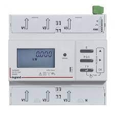 LEGRAND ENERGY METER Malaysia Thailand Singapore Indonesia Philippines Vietnam Europe USA