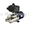 POTENZA Control Booster Pump-PSW-4-40/075-PC 10 PSW-4-40/075-PC 10 POTENZA Pump