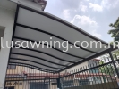 ALUMBOND COMPOSITE PANEL @LORONG 19/21C, PETALING JAYA, SELANGOR Aluminium Composite Panel