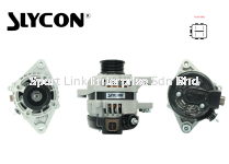 Alternator Perodua Axia 1.0 Y2014-Y2022 (SLYCON)  12V 85A 6PK 4Pin New