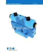 Eaton DG3V-7 & DG5V-7 Segment I