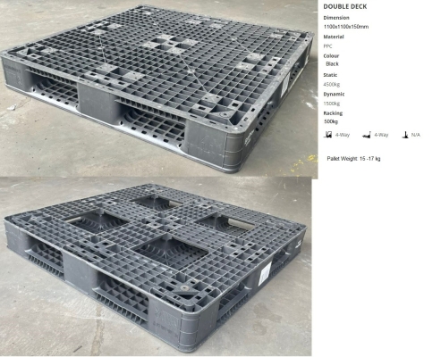 Plastic Pallet