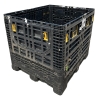 Plastic Pallet Box Plastic Pallet