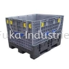 Plastic Pallet Box Plastic Pallet