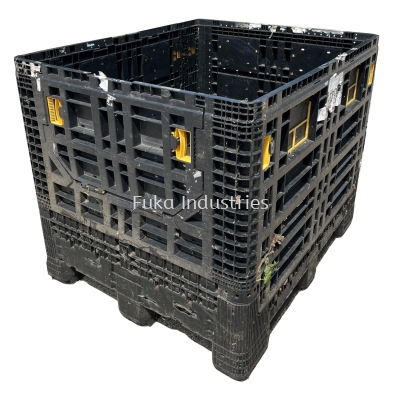 Plastic Pallet Box