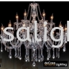 Crystal Chandelier  Crystal Chandelier CHANDELIER