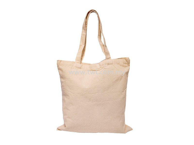 CB10 - 10oz Canvas Bag 