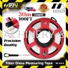 MDSI MD-00078 / MD-00077 30M / 50M Fiber Glass Measuring Tape / Pita Pengukur Measurement Tape  Measuring Instruments