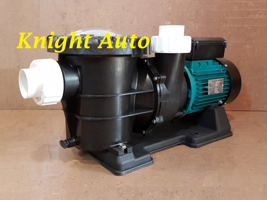 UnoFlow STP150 2" 1.5HP Swimming Pool Pump ID30465  